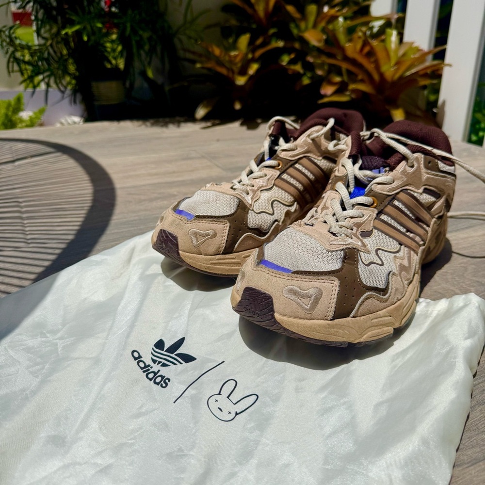 Bad Bunny x Adidas Campus “Paso Fino” | Size 11 | Limited Edition